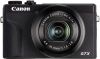 Canon compact camera PowerShot G7X Mark III(Zwart ) online kopen