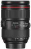 Canon standaard zoom lens EF 24 105 mm f/4L IS II USM online kopen