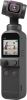 Dji Gimbal Pocket 2 Creator combo Vlog, 3 assen camera stabilisatie 4K, 64 MP met een hoge resolutie werkende foto, 1/1.7” CMOS, HDR, geluidsreductie, versnelde weergave, Slow Motion, 8x zoom, Livestreaming online kopen