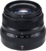 Fujifilm XF portret lens 35 mm F2.0 WR Zwart online kopen