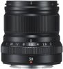 Fujifilm XF portret lens 50 mm F2.0 WR Zwart online kopen