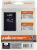Jupio Value Pack 2x Battery NP BX1 + Compact USB Double Sided Charger online kopen