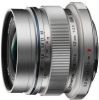 Olympus m.zuiko digital ed 12mm f/2.0 zilver online kopen