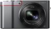 Panasonic Lumix DMC TZ100 EG K compact camera zwart online kopen