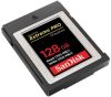 SanDisk CFexpress Extreme Pro 128GB 1700/1200MB/s type B online kopen
