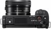 Sony systeemcamera ZV-E10 + 16-50mm F/3.5-5.6 OSS lens online kopen