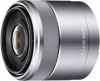 Sony Objectief SEL 30M35 E Mount super telezoom E 70 350 mm F4.5 6.3 G, OSS, APS C online kopen