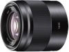 Sony Objectief SEL 50F18 E Mount standaard vaste brandpuntsafstand E 50 mm F1.8, OSS, APS C online kopen