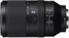 Sony Objectief SEL 70350G E Mount super telezoom E 70 350 mm F4.5 6.3 G, OSS, APS C online kopen