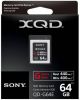 Sony XQD high speed 64gb R440 W400 online kopen