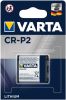 Varta Batterij Lithium Foto Crp2 6v 6204301401 online kopen