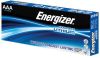 Energizer Lithiumbatterij Ultimate Lithium L92/AAA set van 10 online kopen