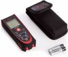 Leica Laser afstandsmeter Disto D2 100 m Bluetooth 837031 online kopen