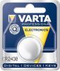 Varta CR2430/6430 lithium knoopcelbatterij 643101401 3V online kopen