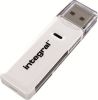 4allshop Integral Usb 2.0 Geheugenkaartlezer online kopen