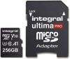 Homeparts Integral Secure Digital Kaart 256gb Micro Sdxc V30 online kopen
