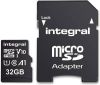 INTEGRAL Secure Digital kaart 32Gb Micro SDHC V10 online kopen