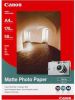Canon Pack Van 1 Mat Fotopapier 170 G/M2 Mp 101 - A4 50 Vellen online kopen