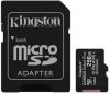 Kingston Canvas Select Plus microSD 256 GB + adapter online kopen