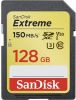 SANDISK Extreme SDXC-geheugenkaart 128 GB online kopen