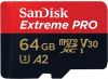 4allshop Extreme Pro 64 Gb Microsdxc online kopen
