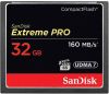 Sandisk Extreme Pro Compact Flash, 32GB online kopen