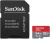 Sandisk MicroSDXC Ultra Android 64GB 100 MB/s Class 10 geheugenkaart online kopen