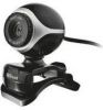 Trust Exis webcam, met ingebouwde microfoon online kopen