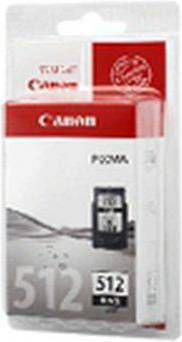 Canon inktcartridge PG512, 401 pagina&apos, s, OEM 2969B001, zwart online kopen