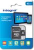 Merkloos Integral Microsdhc Geheugenkaart Voor Smartphones En Tablets, Klasse 10, 16 Gb online kopen