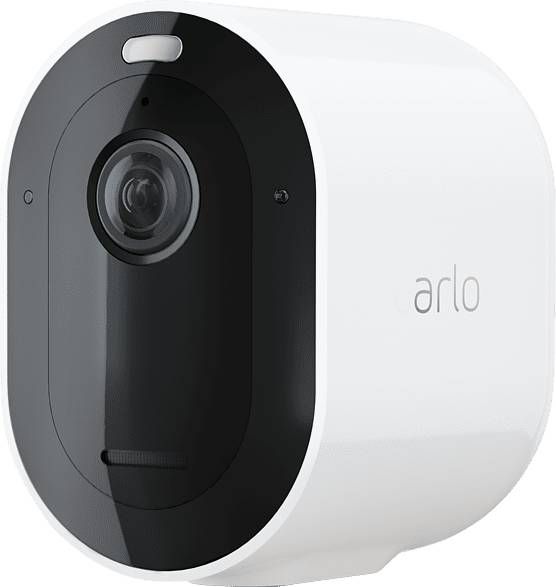 Arlo Pro 3 Wire Free Security Camera, A online kopen