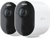 Arlo draadloze beveiligingscamera Ultra 2(2 pack ) online kopen