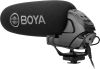 Boya BY BM3031 camera shotgun microfoon online kopen