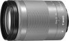 Canon EF M 18 150mm f/3.5 6.3 IS STM lens – zilver online kopen