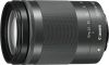 Canon standaard zoom lens EF M 18 150 mm f/3.5 6.3 IS STM Black online kopen