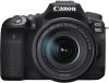 Canon EOS 90D spiegelreflex + EF S 18 135mm f/3.5 5.6 IS USM online kopen