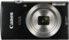Canon compact camera IXUS 185 (Zwart) online kopen