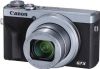 Canon compact camera PowerShot G7X Mark III(Zilver ) online kopen