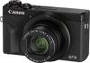 Canon compact camera PowerShot G7X Mark III(Zwart ) online kopen