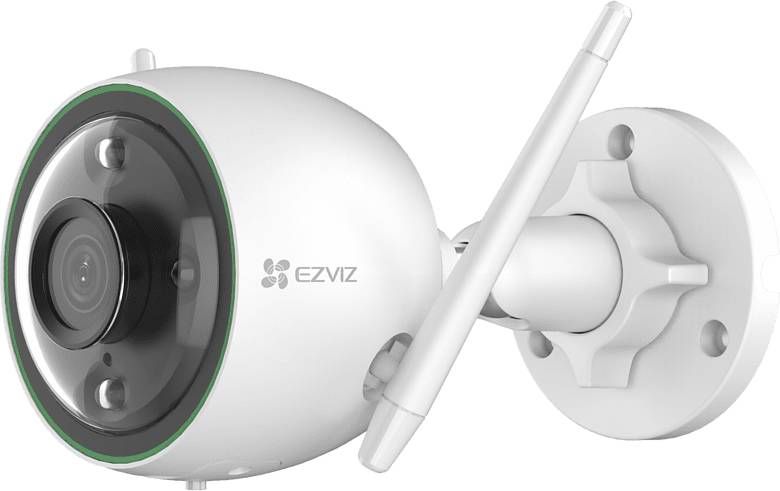 EZVIZ Camera voor buiten wifi C3N wit online kopen