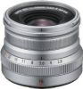 Fujifilm XF groothoek lens 16 mm F2.8 R WR Zwart online kopen