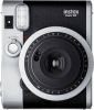 Fujifilm Fuji Instax Mini 90 Neo Classic zwart online kopen