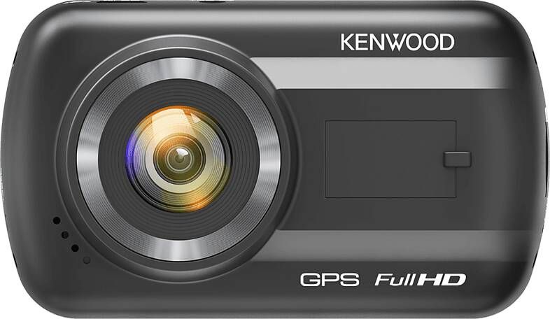 Kenwood Drv a201 16gb Gps Full Hd Dashcam online kopen