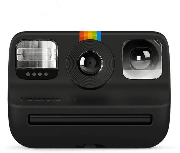 Polaroid Go instant fotocamera online kopen