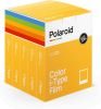 Polaroid Originals Color Instant Film Voor I type camera's(40 Stuks ) online kopen