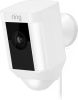 Ring Spotlight Cam Beveiligingscamera Bedraad Wit online kopen