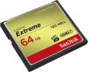 Sandisk Compact Flash Extreme 64GB UDMA7 online kopen