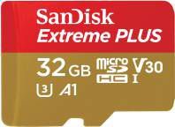 Sandisk Micro Sd Geheugenkaart Msd Ext Plus 32gb online kopen