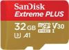 Sandisk Micro Sd Geheugenkaart Msd Ext Plus 32gb online kopen