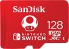 SANDISK MicroSDXC Extreme card voor de Nintendo Switch 128 GB online kopen